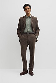 Regular Fit Oxford Shirt