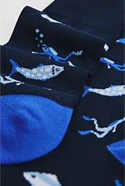 Scuba Sock