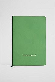Country Road Notebook Gift With Purchase