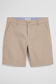 Teen Chino Short