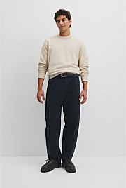 Australian Cotton CR Logo Sweat