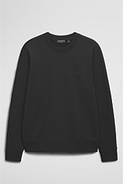 Australian Cotton CR Logo Sweat