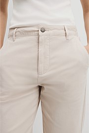 Classic Slim Chino