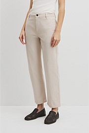 Classic Slim Chino