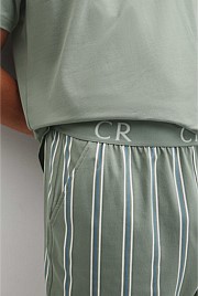 Short Pyjama Sleep Set