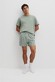 Short Pyjama Sleep Set