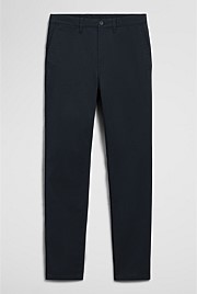 Australian Cotton Tapered Fit Stretch Chino