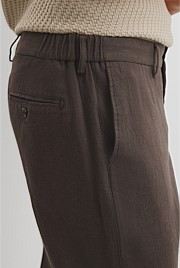Linen Cotton Pant