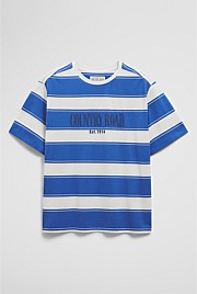 Stripe Country Road T-Shirt