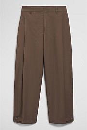 Tapered Barrel Pant