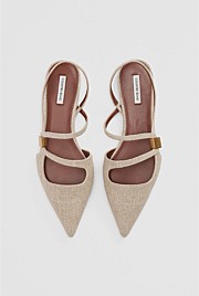 Eliza Flat