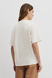 Australian Cotton Workwear T-Shirt