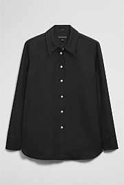 Washable Silk Shirt