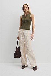 Henley Tank