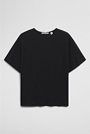 Linen Dolman T-Shirt