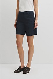 Australian Cotton Essential Twill Short