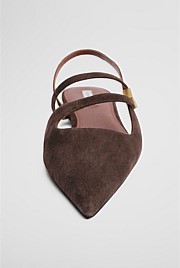 Eliza Flat