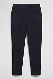 Australian Cotton Essential Twill Pant