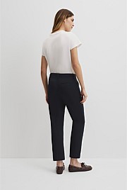Australian Cotton Essential Twill Pant
