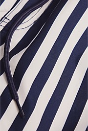 Teen Stripe Board Short