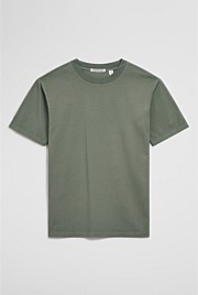 Teen Relaxed Short Sleeve T-Shirt