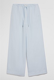 Teen Linen Pant