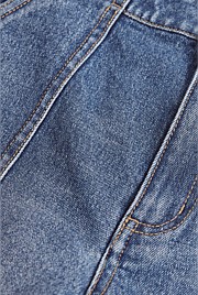 Teen Denim Short