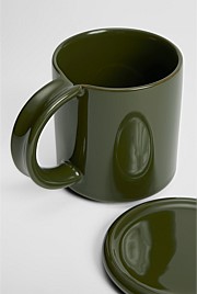 Myles Mug and Coaster Set