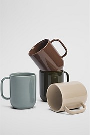 Faye Mug Set Of 4