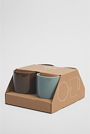 Faye Mug Set Of 4