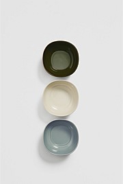 Vara Dip Bowl Set Of 3