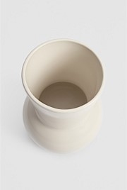 Vicki Small Stoneware Vase