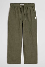 Linen Pant