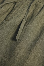 Linen Pant