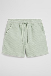 Pull On Cord Straight