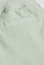 Pull On Cord Straight