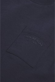 Relaxed Short Sleeve Pocket T-Shirt