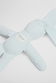 Organically Grown Cotton Rib Bunny
