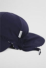 Reversible Swim Hat