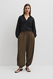 Balloon Pant