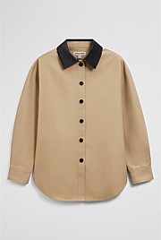 Barn Shirt