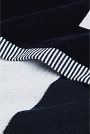 Haven Australian Cotton Beach Towel