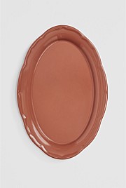 Luna Small Platter