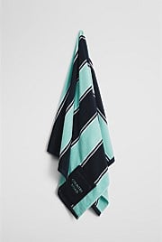 Drift Australian Cotton Beach Towel