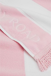 Beau Australian Cotton Beach Towel