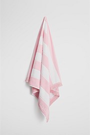Beau Australian Cotton Beach Towel