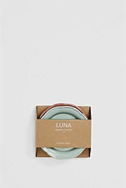 Luna Serving Plate Set Of 3
