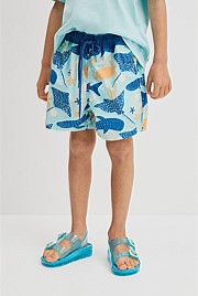 Volley Short