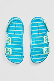 Kai Jelly Sandal