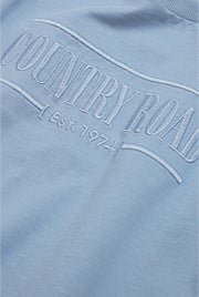 Australian Cotton Heritage T-Shirt